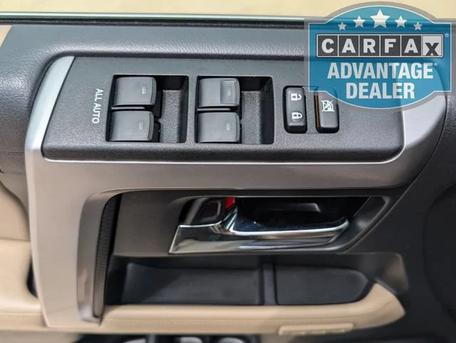 Used 2019 Blue Toyota Limited image 17