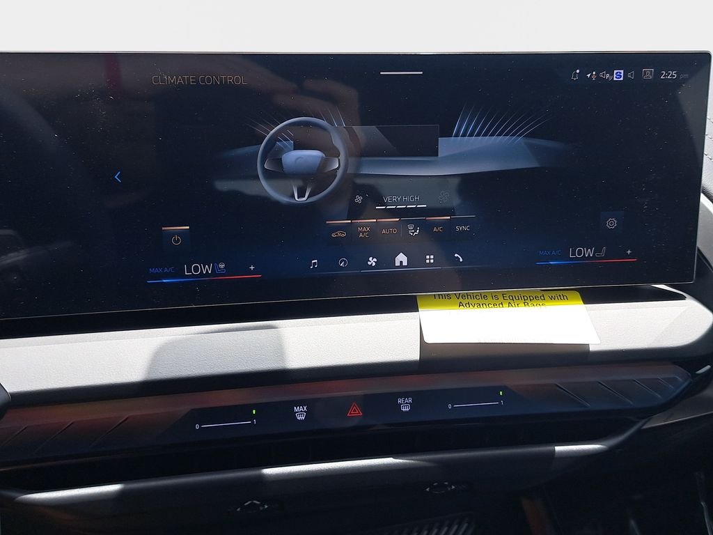 New 2026 Brooklyn Grey Metallic BMW 30 xDrive image 18