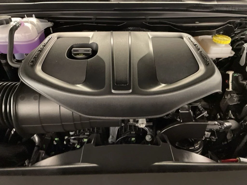 2026 RAM 1500 Rebel - Photo 21