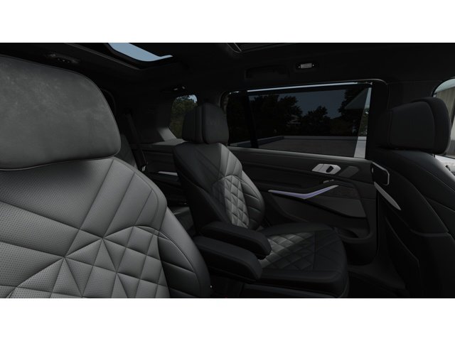 New 2027 Carbon Black Metallic BMW  image 12