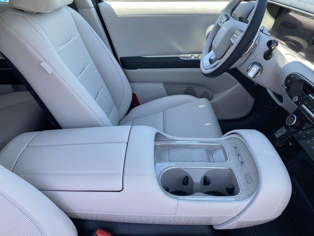 New 2026 Abyss Black Pearl Hyundai Limited AWD image 11