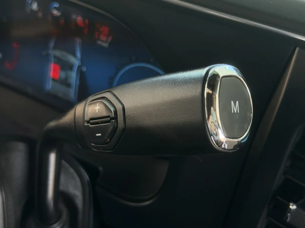 Used 2025 White Ford Platinum image 21