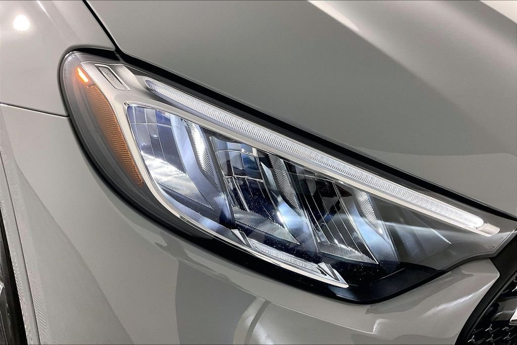 2025 Mercedes-Benz GLC Base - Photo 23