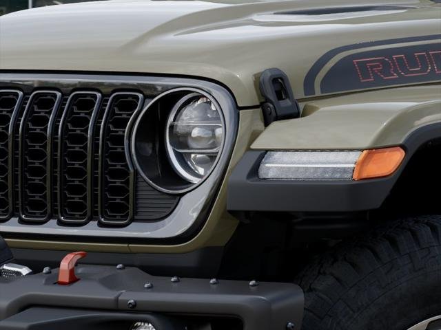 New 2026 41 Exterior Paint Jeep Shadow Ops image 36