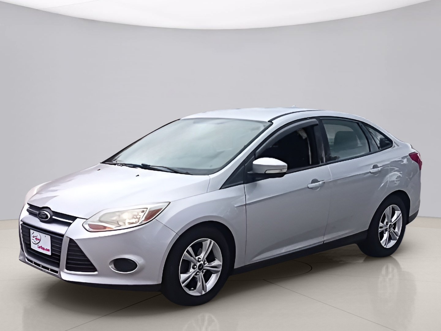 2013 Ford Focus