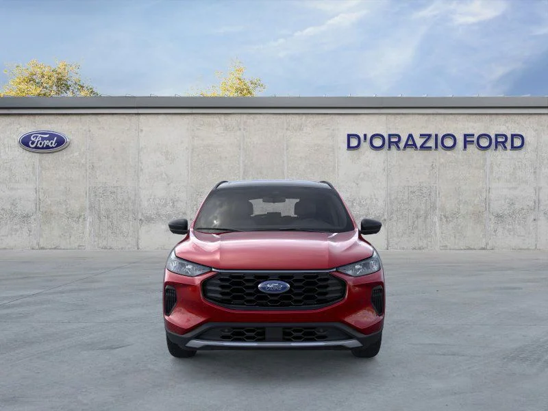 2026 Ford Escape ST-Line - Photo 6