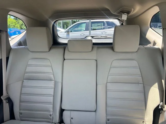 Used 2018 Sandstorm Metallic Honda EX image 16