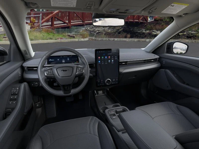 New 2026 Gray Ford Premium image 11