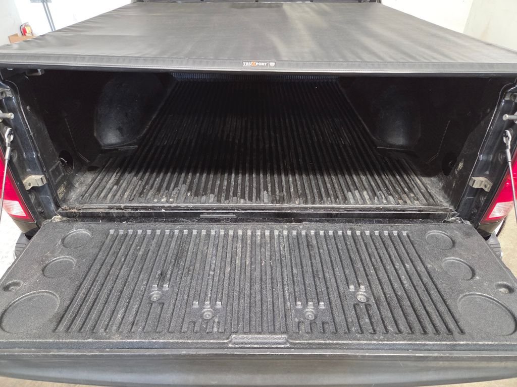 Used 2015 Black Ram Outdoorsman image 21