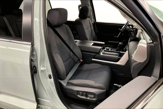 Used 2024 Lunar Rock Toyota SR5 image 8