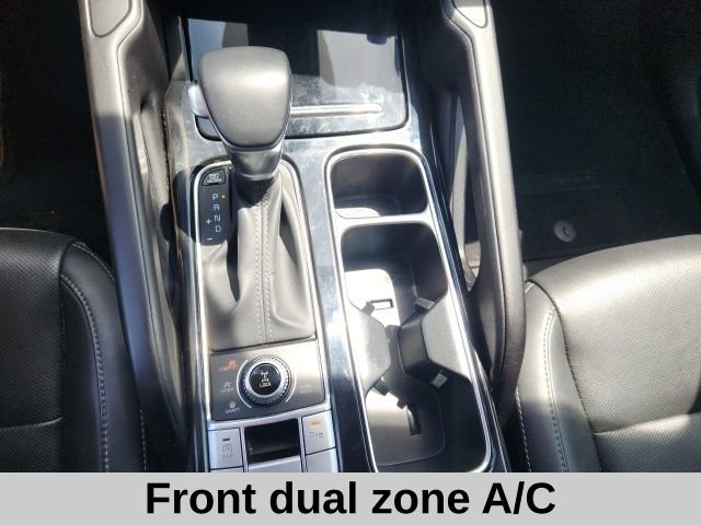 Used 2025 Silver Kia S image 6