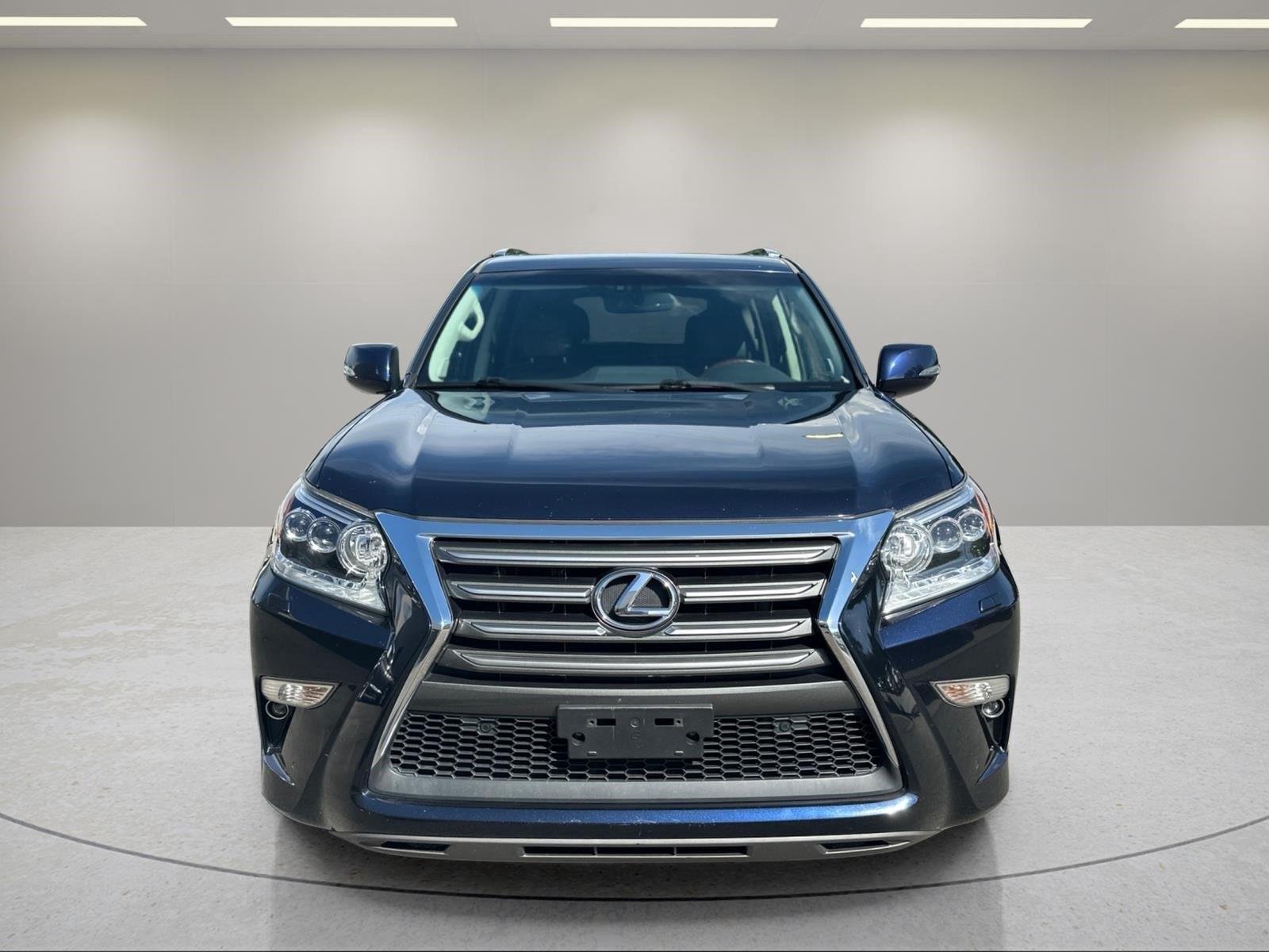 Used 2019 Nightfall Mica Lexus GX 460 Premium image 9
