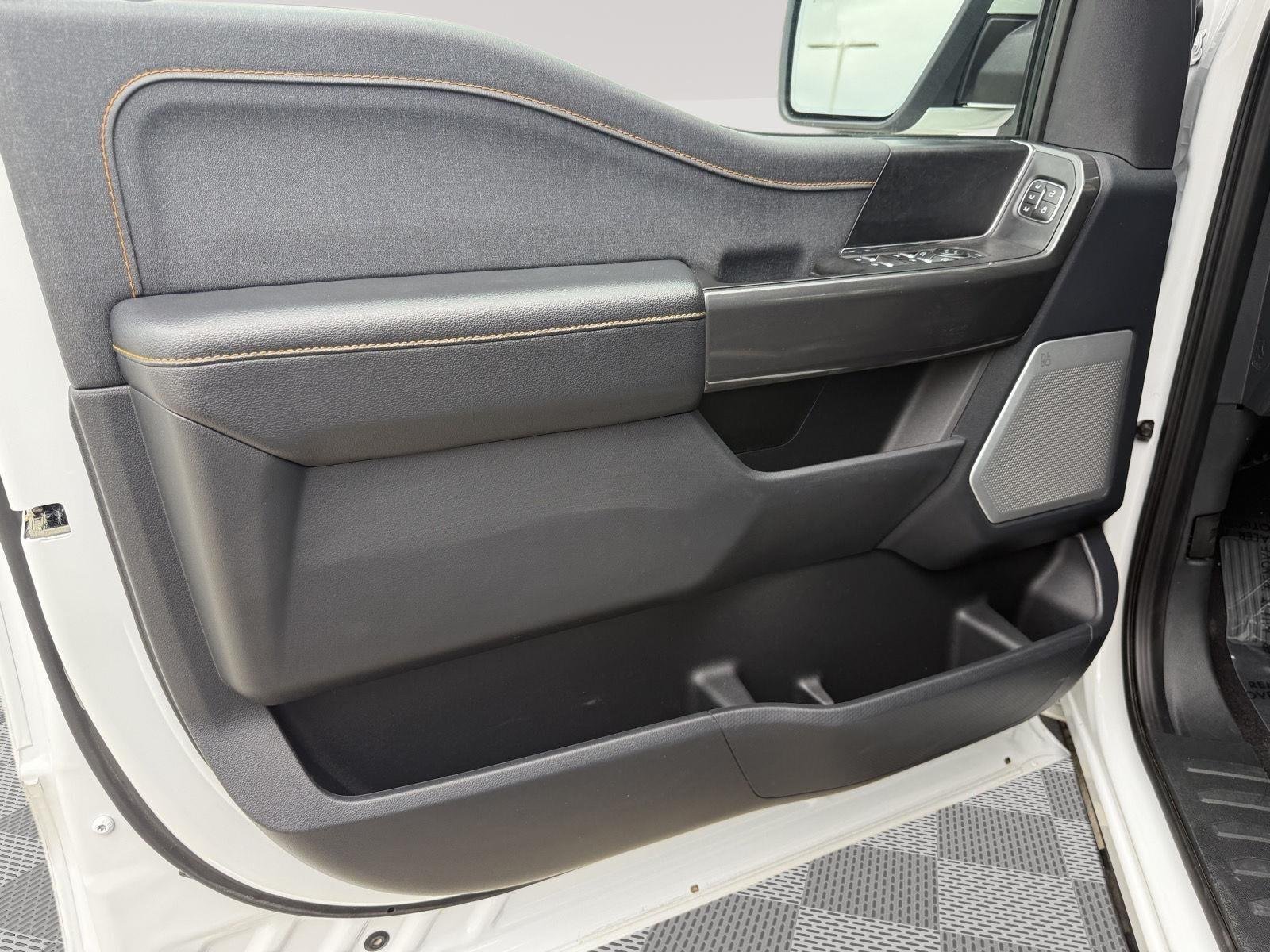 Certified Used 2023 Oxford White Ford Tremor image 32