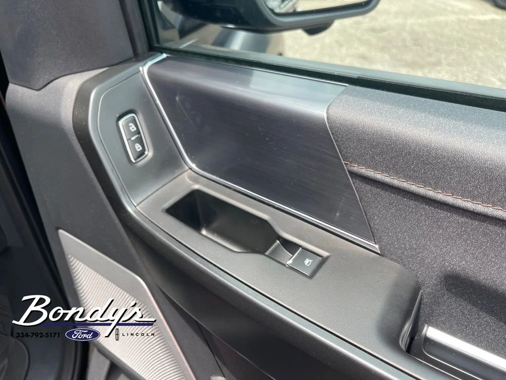 Used 2023 Black Metallic Ford Raptor image 19