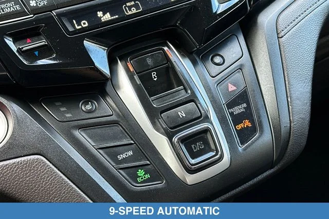 2019 Honda Odyssey EX-L - Photo 25