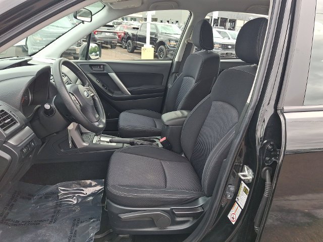 Used 2015 Black Subaru 2.5i image 13