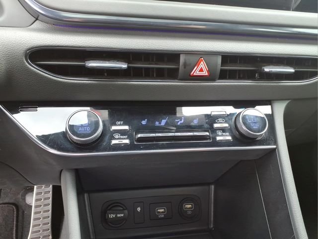 Used 2022 Gray Hyundai N Line image 22