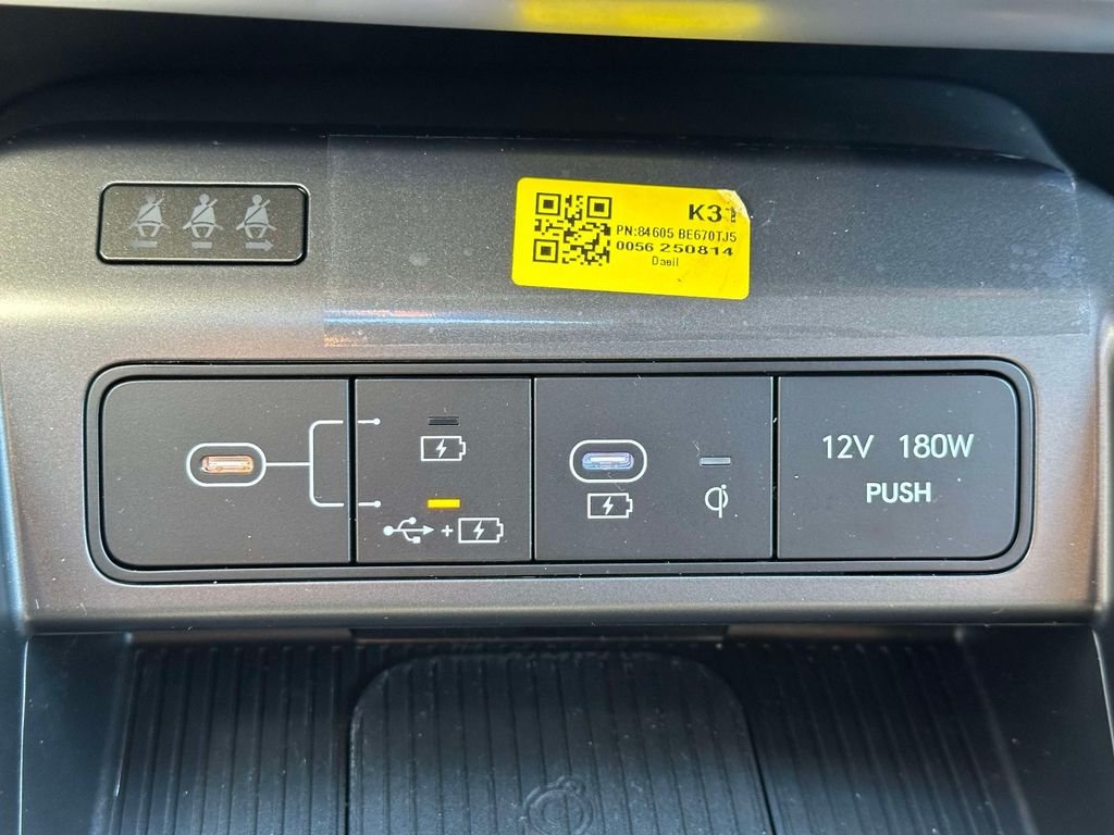 2026 Hyundai Kona SEL Premium - Photo 23