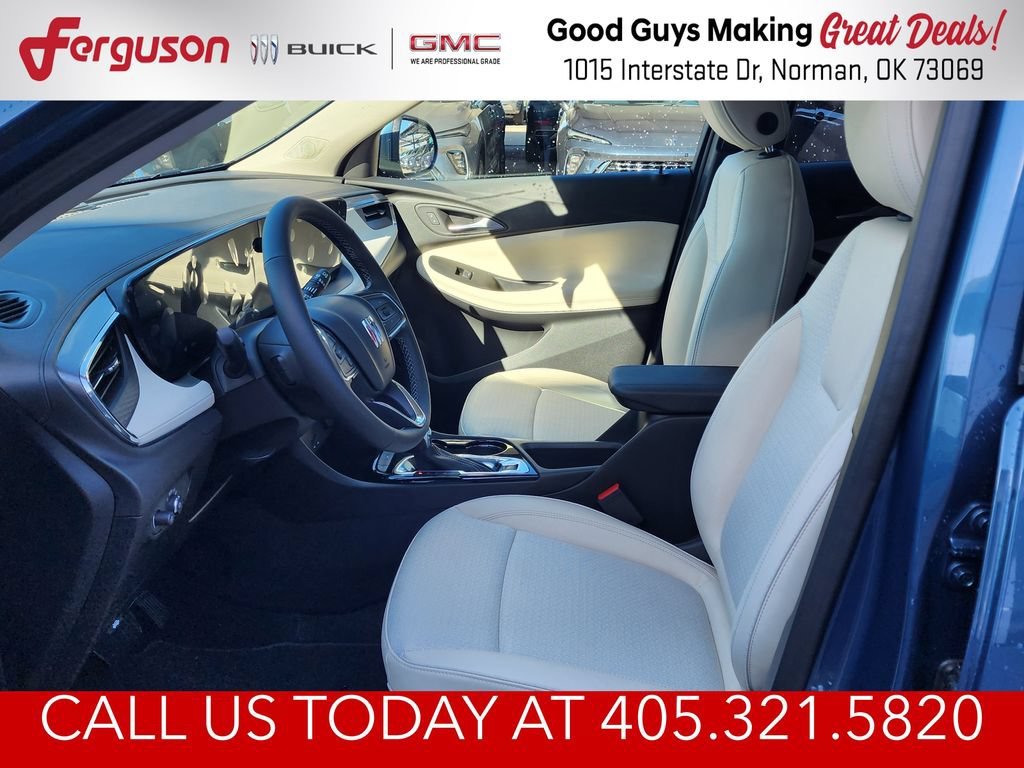 2026 Buick Encore GX Preferred - Photo 15