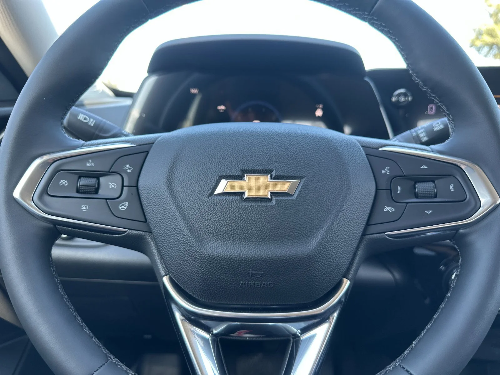 2026 Chevrolet Trax LT - Photo 23