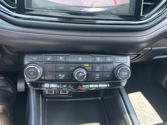 Used 2024 Black Dodge GT Plus image 28