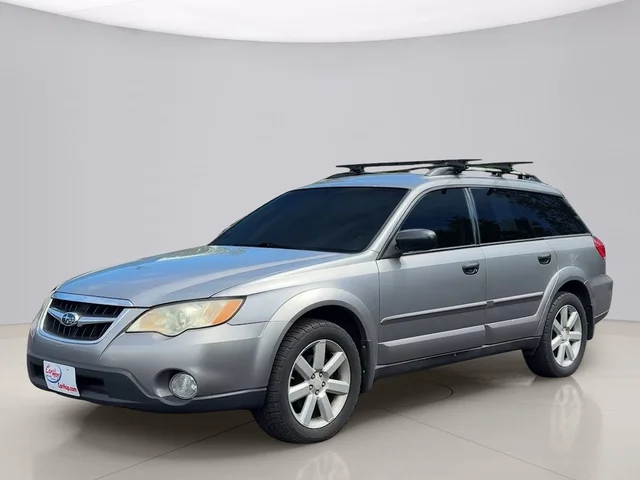 2008 Subaru Outback 2.5I