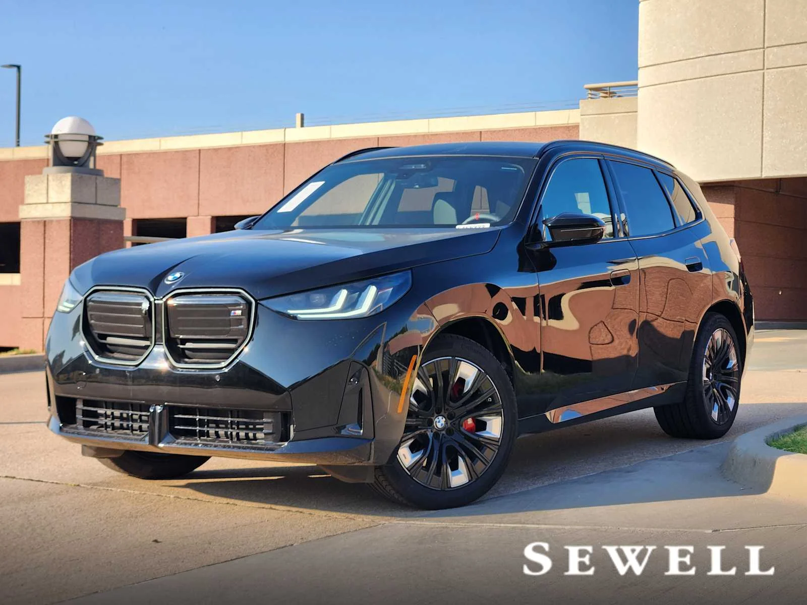2026 BMW X3 M50 xDrive