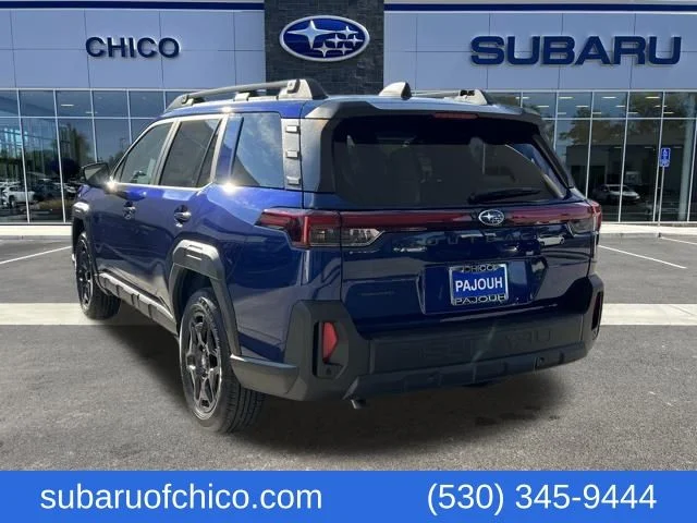 2026 Subaru Outback Limited - Photo 5