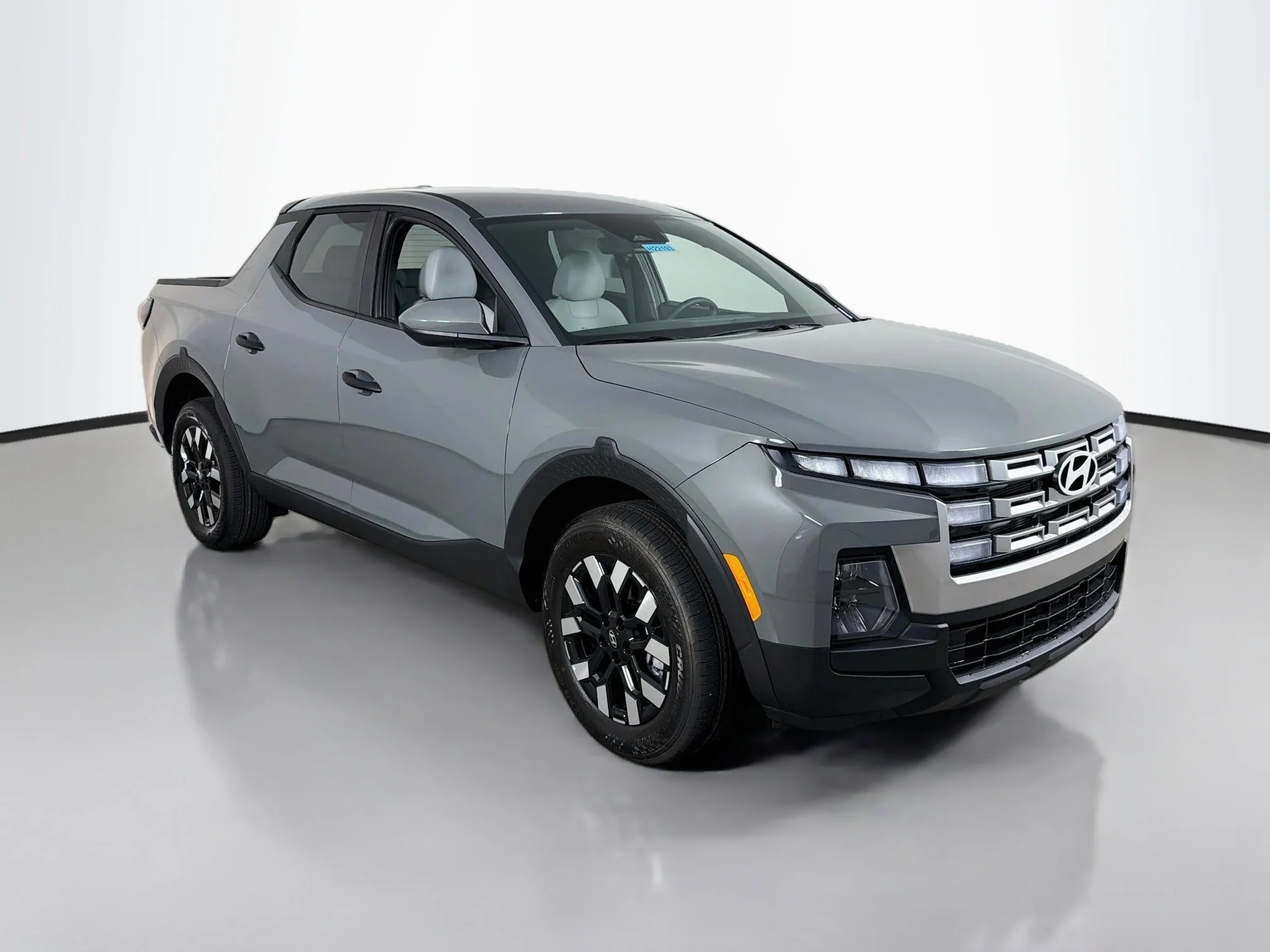 2027 Hyundai Santa Cruz