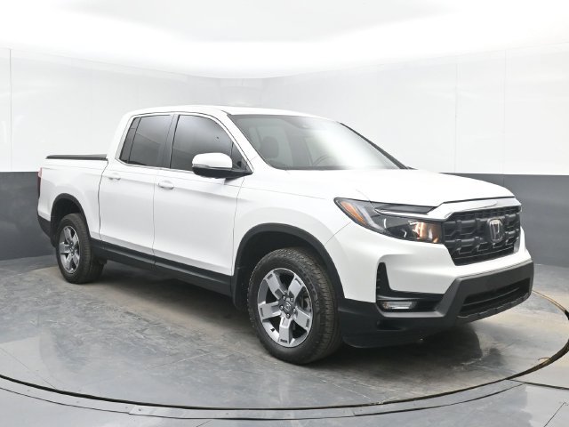 2025 Honda Ridgeline