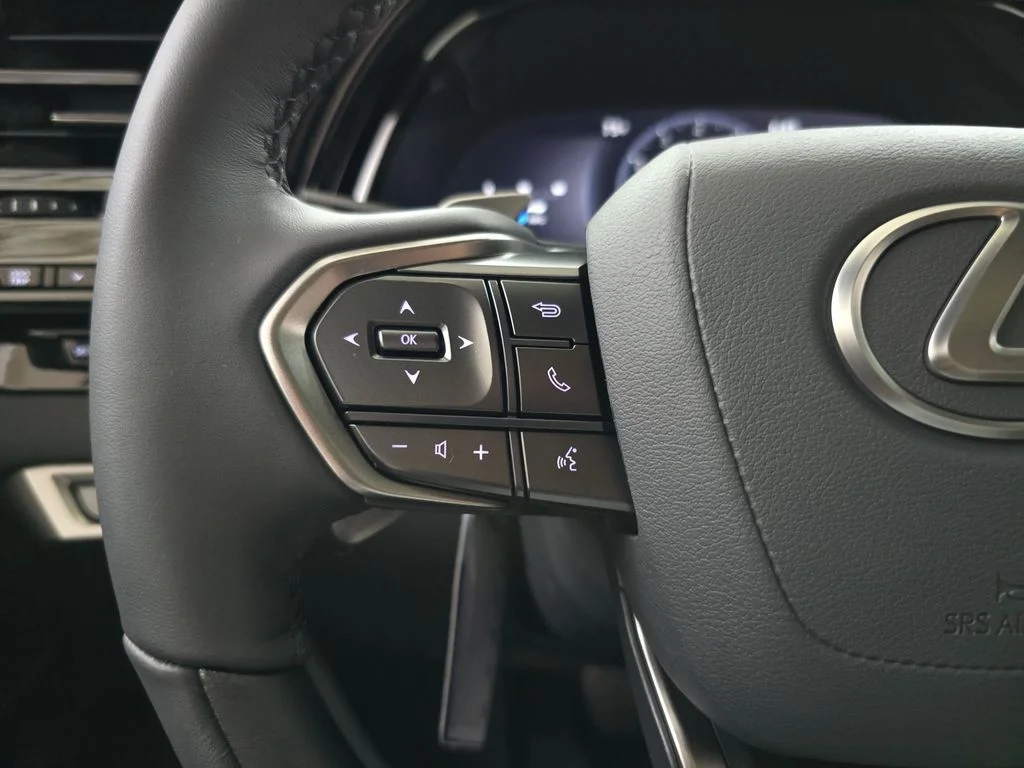New 2026 Nightfall Mica Lexus PREMIUM image 17