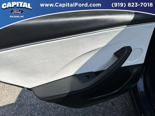 Used 2025  Tesla Performance image 17
