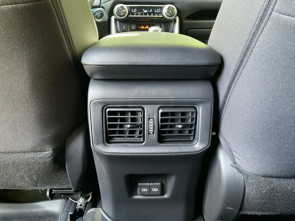 Used 2024 Beige Toyota SE image 23