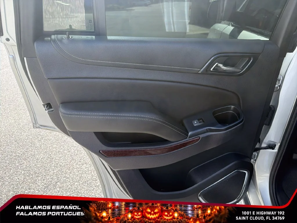 Used 2020 QUICKSILVER METALLIC GMC SLT image 25