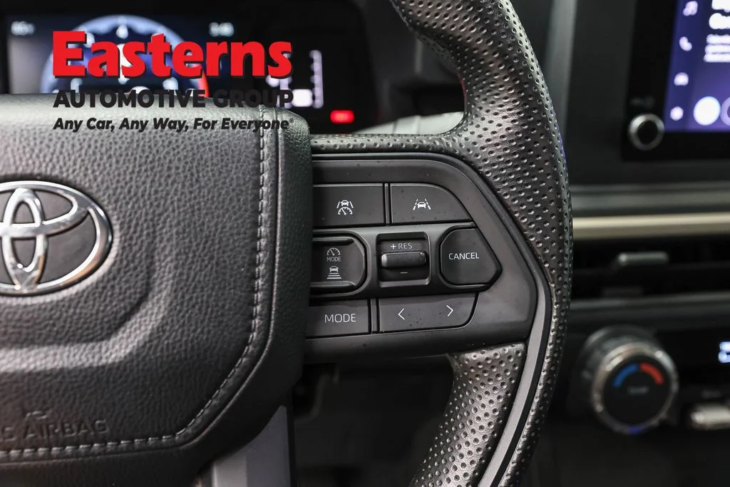 Used 2024 White Toyota SR image 68
