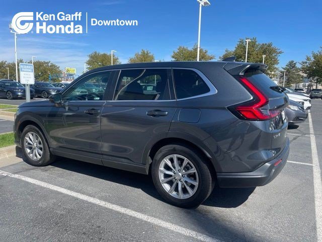 2023 Honda CR-V