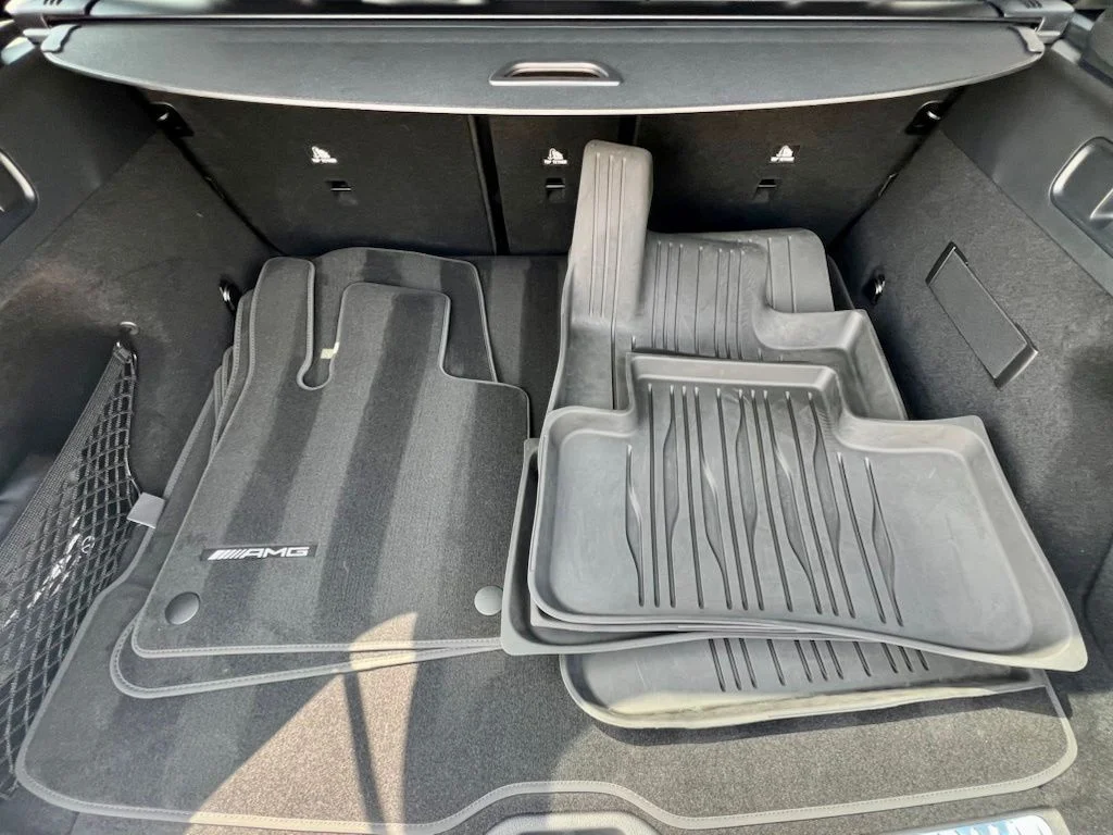 Certified Used 2026  Mercedes-Benz GLC 300 image 42