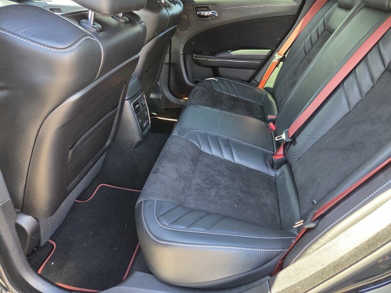 Used 2023 Black Dodge SRT Hellcat Widebody image 42