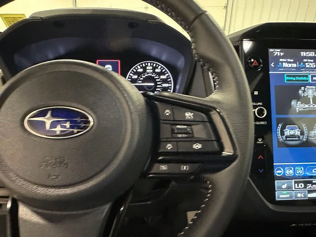Used 2026 Red Subaru Premium image 33