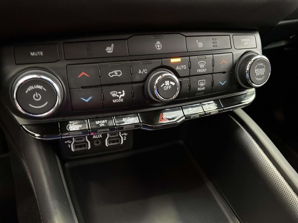 Used 2026 White Dodge GT image 22