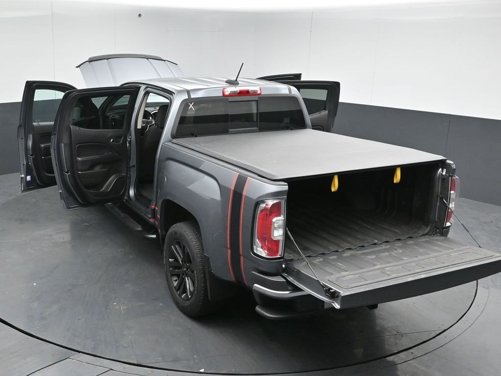 2020 GMC CANYON - Image 55