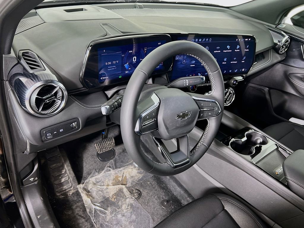 2026 Chevrolet Blazer EV LT - Photo 9