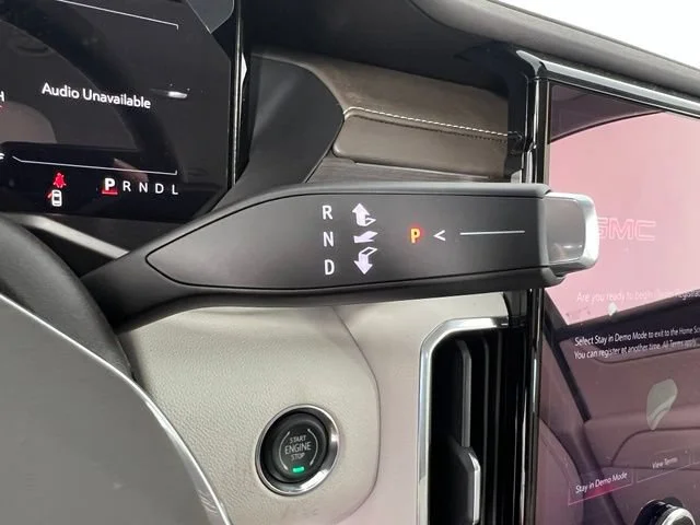 New 2027 Ebony Twilight Metallic GMC Denali image 42