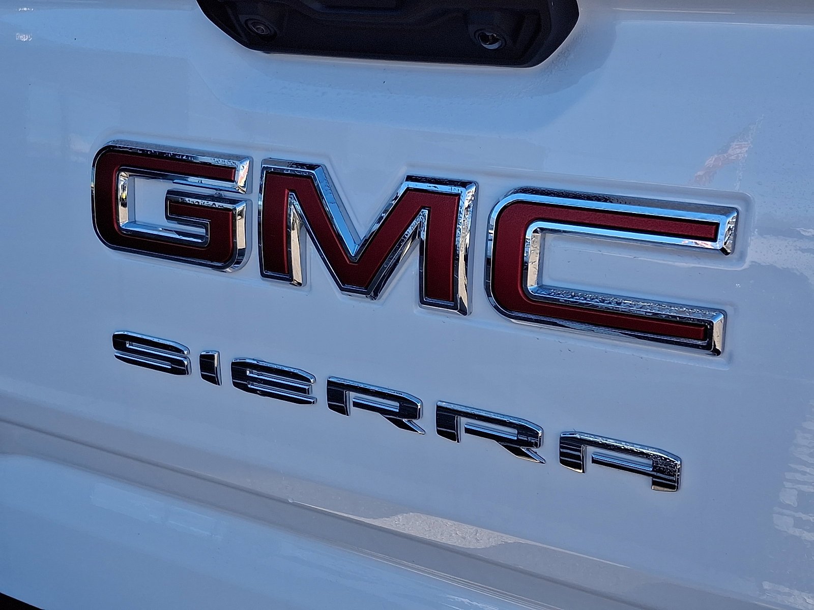 2026 GMC Sierra 1500 Elevation - Photo 11