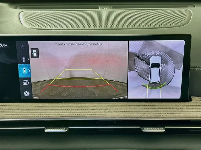 New 2026 Genesis GV80 2.5T Advanced