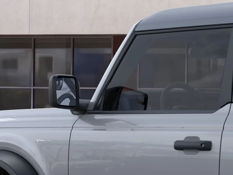 New 2026 Avalanche Gray Ford Base image 22