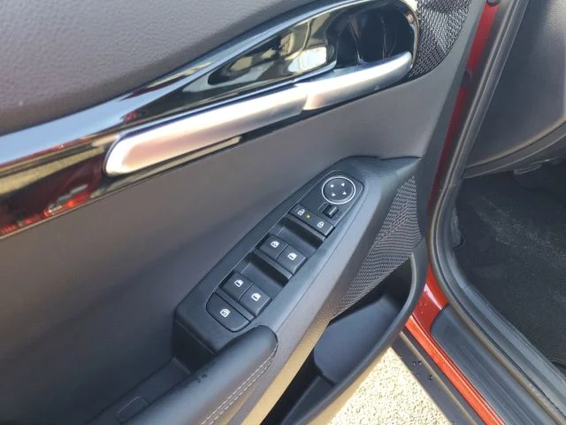 2025 Kia Seltos X-Line - Photo 6
