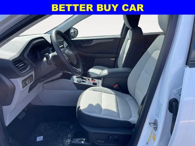 2024 Ford Escape Active - Photo 9