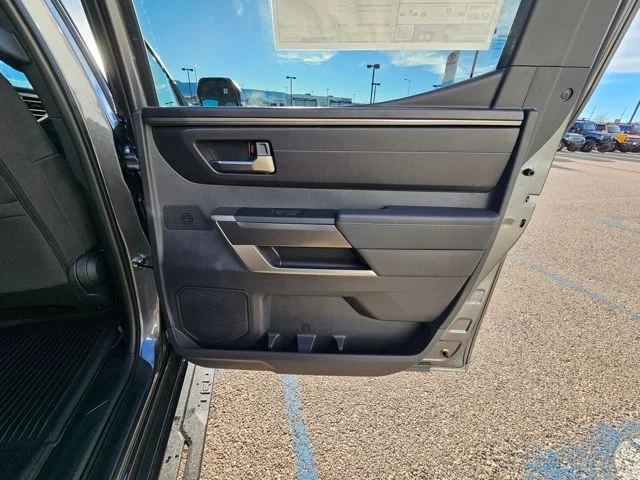 2026 Toyota Tundra SR5 - Photo 24
