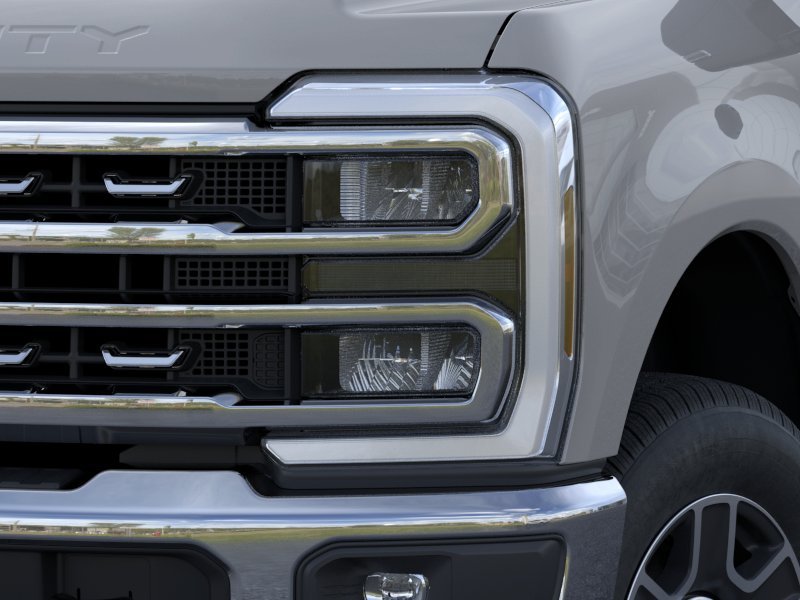New 2026 Avalanche Ford F-250® Lariat® image 18